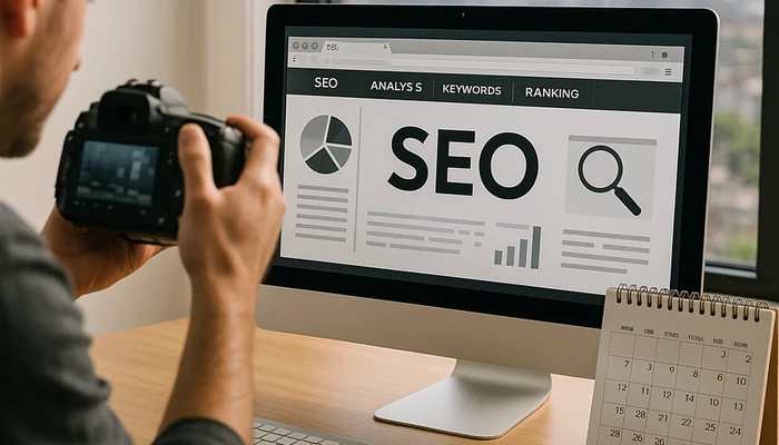 Read more about the article Complete Guide to Monthly SEO Services
