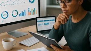 Read more about the article Essential Process for Performing an SEO Audit