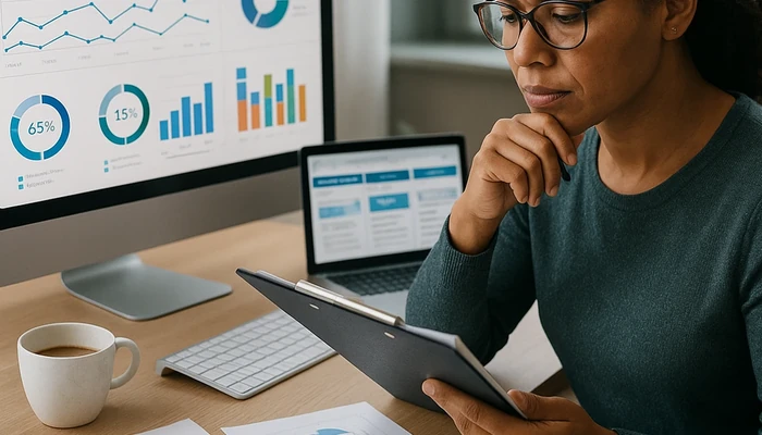 Read more about the article Essential Process for Performing an SEO Audit