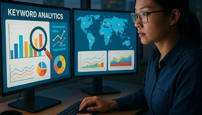 Read more about the article Improve Your Search Engine Rankings