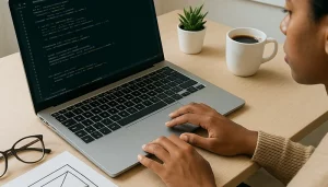 Read more about the article Integrate SEO from the Start in Web Design Projects