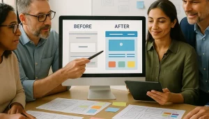 Read more about the article The Importance of Testing and Continuous Optimization in Web Design