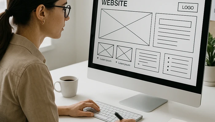 Read more about the article Best Practices for UX/UI Web Design