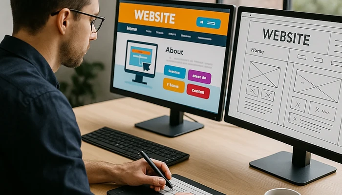 Read more about the article Design Strategies to Maximize Usability