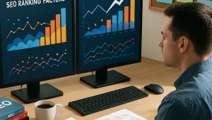 Read more about the article Key Factors Affecting Your SEO Ranking