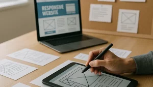 Read more about the article Keys to Attractive and Efficient Web Design