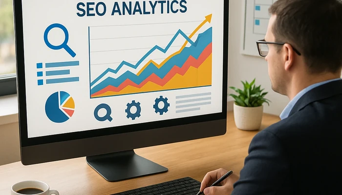 Read more about the article Monthly Actions To Improve Your SEO Positioning