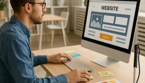 Read more about the article Strategies for Designing Highly Accessible Websites