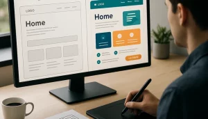 Read more about the article The Art Of Designing Web Pages That Convert