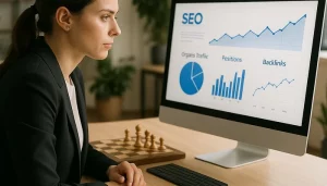 Read more about the article The Importance Of SEO Metrics For Your Strategy