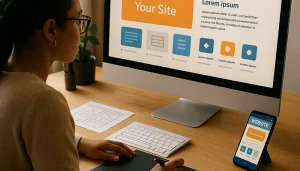 Read more about the article Tips For Creating Web Designs That Encourage Loyalty