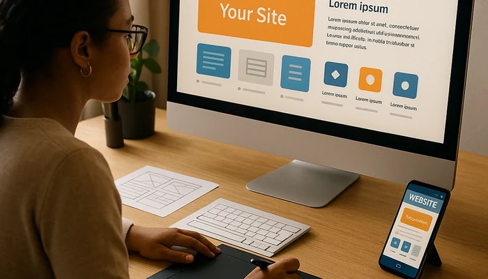 Read more about the article Tips For Creating Web Designs That Encourage Loyalty