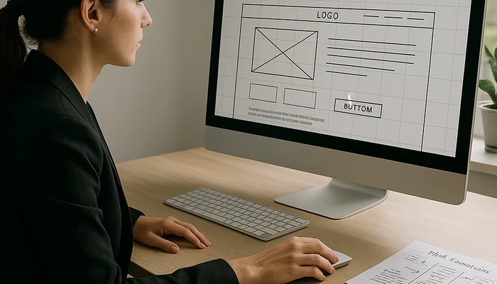 Read more about the article Tips For Designing High Conversion Websites