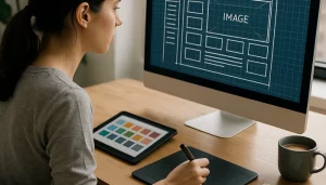 Read more about the article Web Design Basics For Beginners
