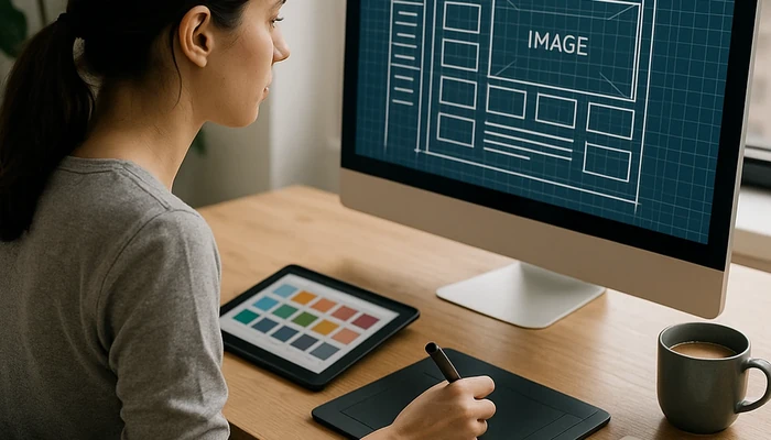Read more about the article Web Design Basics For Beginners