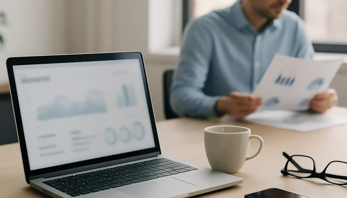 You are currently viewing Rankings Up, Leads Down: Fixing Measurement When AI Overviews Steal Clicks