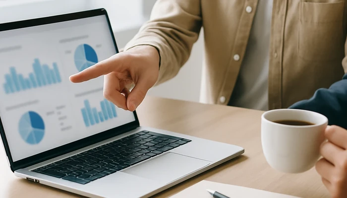 Read more about the article Call Tracking Without Chaos: How to Attribute SEO vs PPC Without Breaking Your Analytics