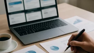 Read more about the article When Competitor Research Backfires: Avoiding Keyword Cannibalization During Market Expansion