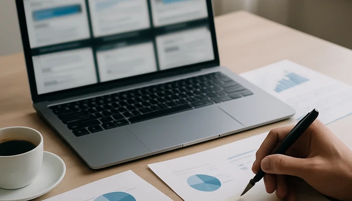 Read more about the article When Competitor Research Backfires: Avoiding Keyword Cannibalization During Market Expansion