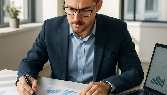 You are currently viewing Agency Reporting That Predicts Revenue: What to Demand Beyond Traffic, Impressions, and “Rankings”
