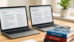 Read more about the article Bilingual SEO That Doesn’t Split Authority: A Practical Architecture for English + Spanish Pages