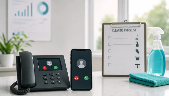 You are currently viewing Does SEO Work for Cleaning Companies? What Owners Should Expect Before They Pay
