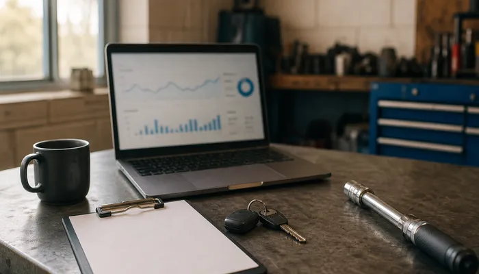 You are currently viewing How Long Does Auto Repair SEO Take to Show Results?