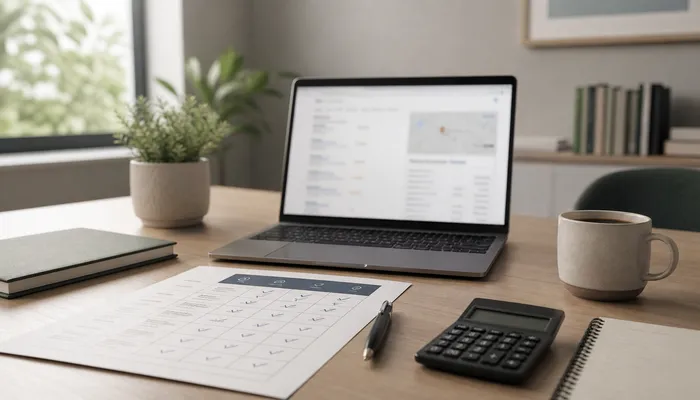 You are currently viewing How Phoenix Clients Compare Accounting Firms Before They Call