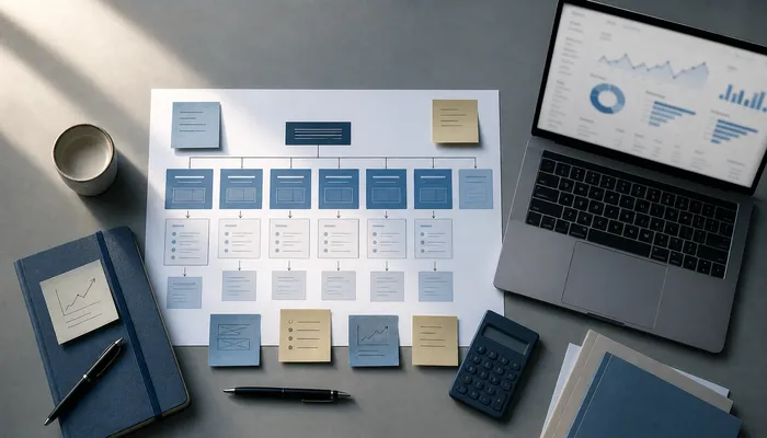 You are currently viewing What Accounting SEO Includes for CPA and Bookkeeping Firms