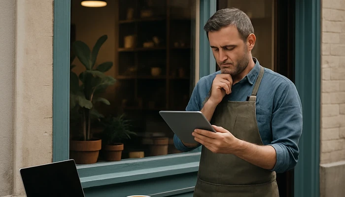 You are currently viewing When a Bad Review Becomes an SEO Problem for a Local Business